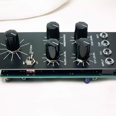 Erica Synths Polivoks VCF II Filter Eurorack Module 10HP Polyvoks image 6