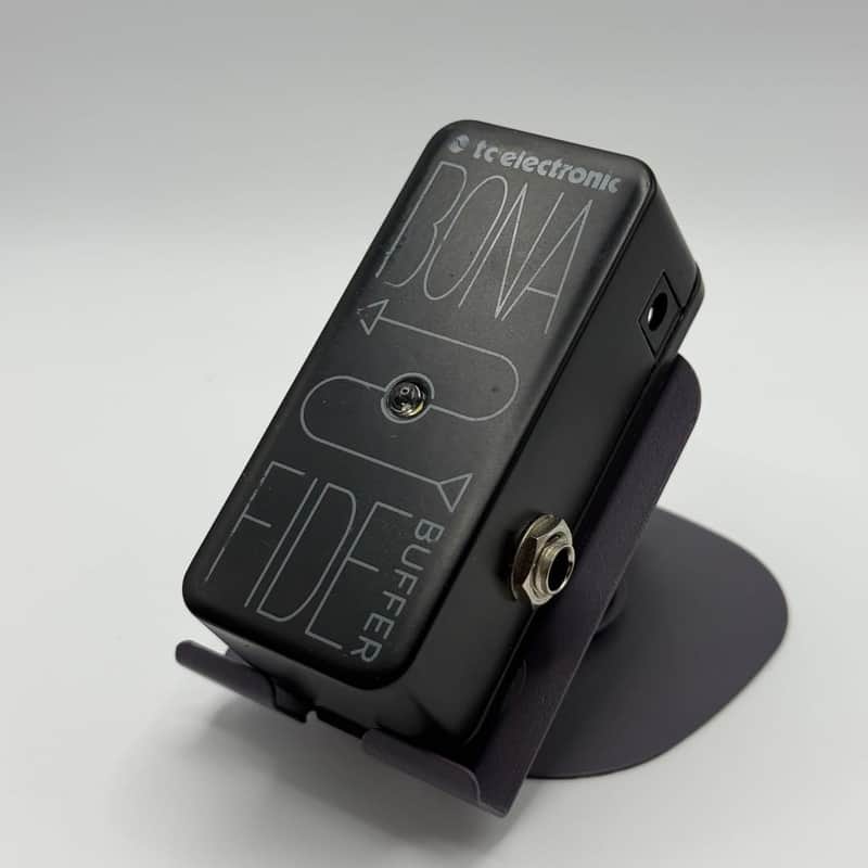 TC Electronic BONA FIDE BUFFER