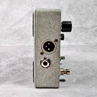 Electro-Harmonix Deluxe Bass Big Muff Pi image 2