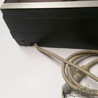 *Bang & Olufsen Beogram 4004 Linear Tracking Turntable Record Player MMC20E 70s* image 8