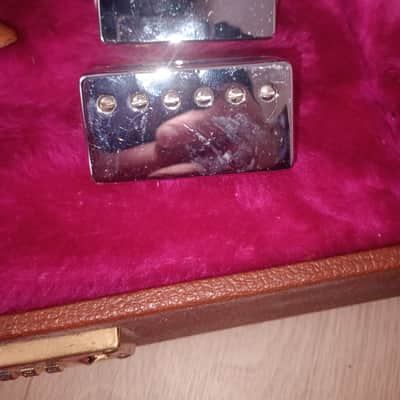 Gibson Les Paul Standard 1993 Vintage Sunburst image 7