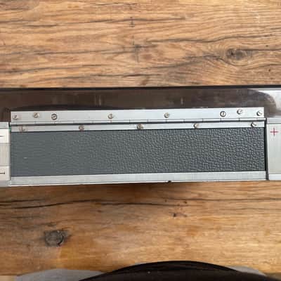 Stellavox SP7 Stereo WORKING (Video) image 6