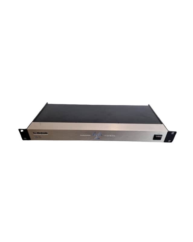 Immagine TC Electronic Powercore Firewire - Effect Processor - Very Good w/ Power Supply - 1