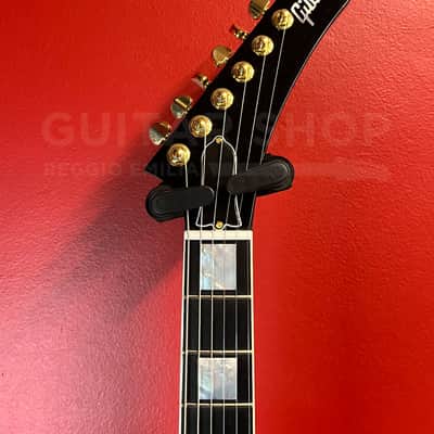 Gibson Explorer Custom Ebony 2022 image 5