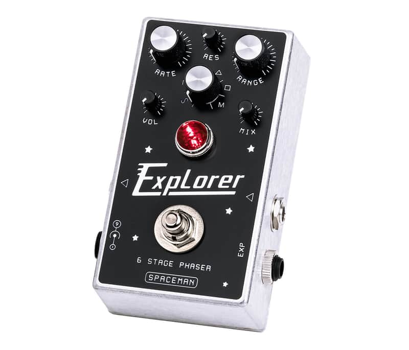 Spaceman Explorer 6 Stage Phaser image 1