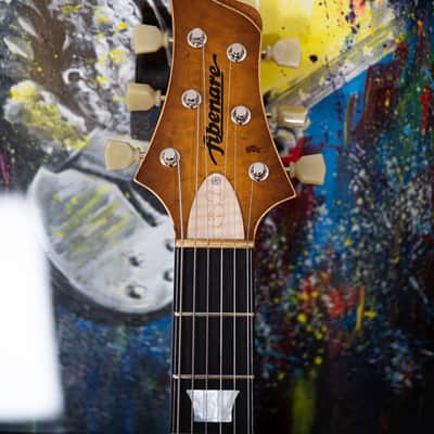 Fibenare Basic Jazz 2025 - Tea Burst (DEMO VIDEO) image 5