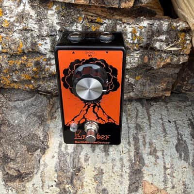 EarthQuaker Devices Erupter Ultimate Fuzz Tone 2017 - Present - Various image 3