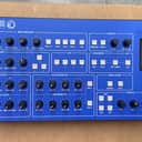 Groove Synthesis 3rd Wave 24-Voice Desktop Wavetable Synthesizer 2023 - Present - Blue
