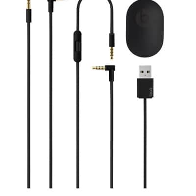 Beats Studio Wireless And Custom Beats By Dre image 8