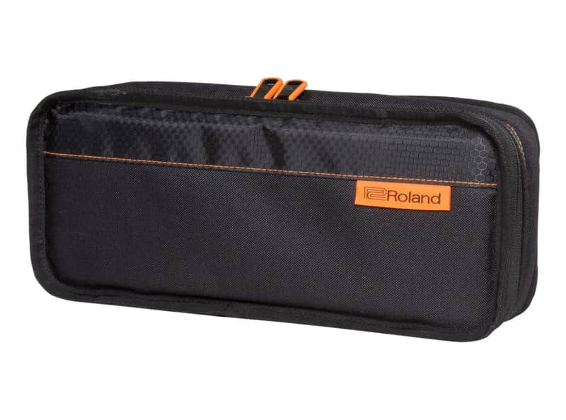 Roland CB-BRB1 Roland Boutique Carrying Case image 1