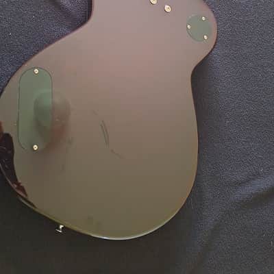 Gretsch Electromatic Jet - Gloss Black image 4