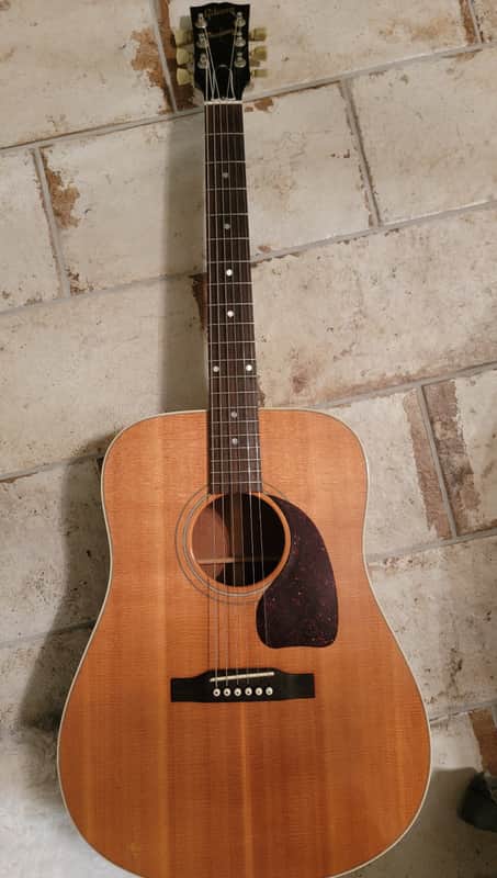 Gibson J-50 1990 - 2012 image 1
