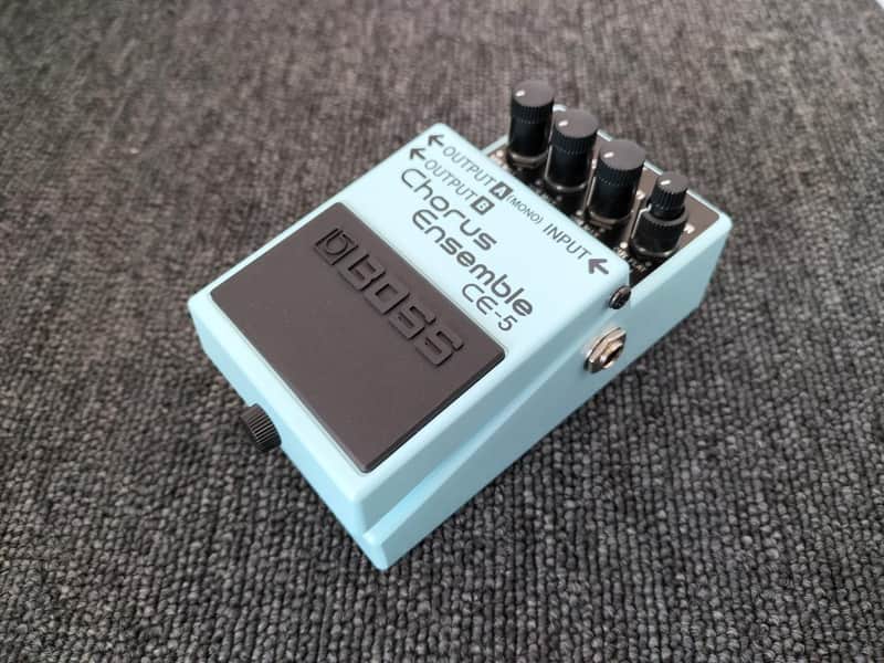 Boss CE-5
