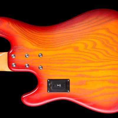 Sandberg California II VT4 2016 - Cherryburst image 5