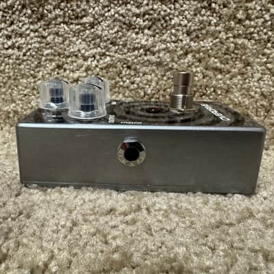MXR WA44 Wylde Audio Overdrive Pedal image 6