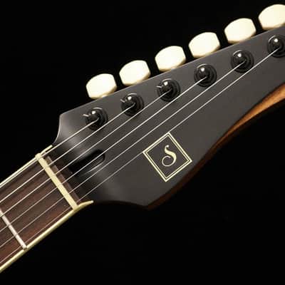 Suzuka Guitar Design Sierra L13[USED][Made in Japan] image 3