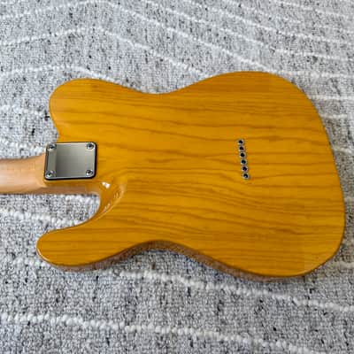 Suhr Classic T - Trans Butterscotch image 15