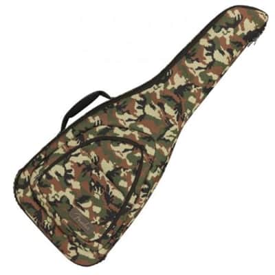 BORSA CUSTODIA PER BASSO ELETTRICO FENDER FB405 image 3