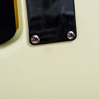 Harley Benton Ms-60 Mustang Style Offset Electric Guitar image 9