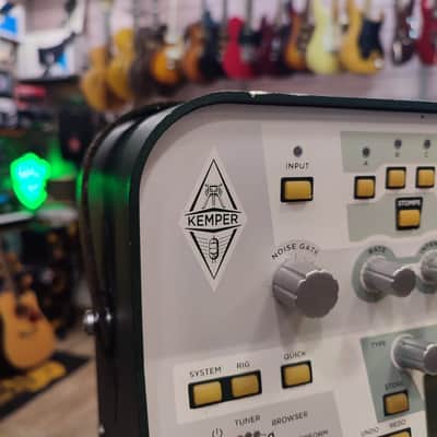 Kemper Amps Profiler Amplifier image 3