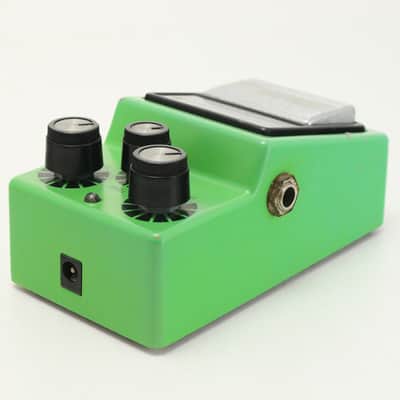 IBANEZ TS9 2nd Reissue [SN 55518] [08/04] image 3