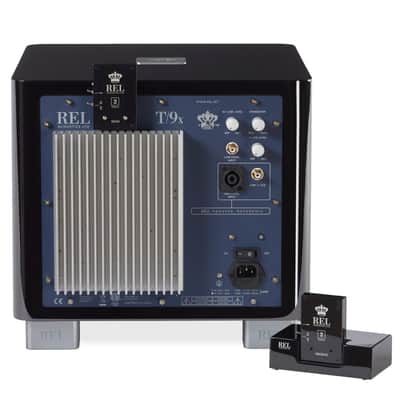 REL T/9x - Active Subwoofer - NEW! image 7