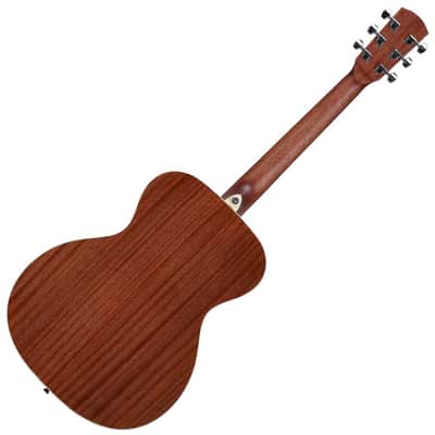 Alvarez RF26 Regent Folk Acoustic Guitar Natural w/Deluxe Gigbag image 6