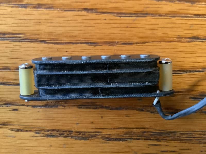 Bill Lawrence L 280TN Telecaster Neck Pickup image 1