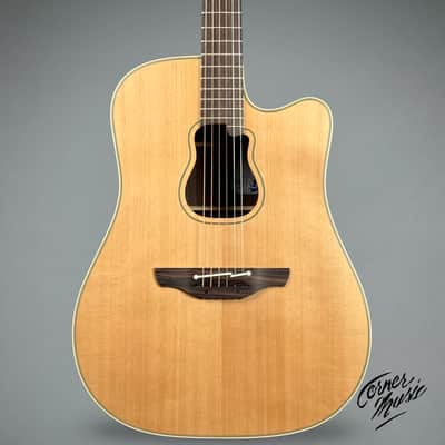 Takamine Garth Brooks GB-7C 2023 - Natural image 1