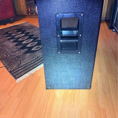 Marshall MX412 AR & BR 2020 - Black tolex image 5