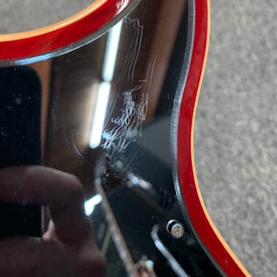 Vigier Excalibur Sunburst image 8