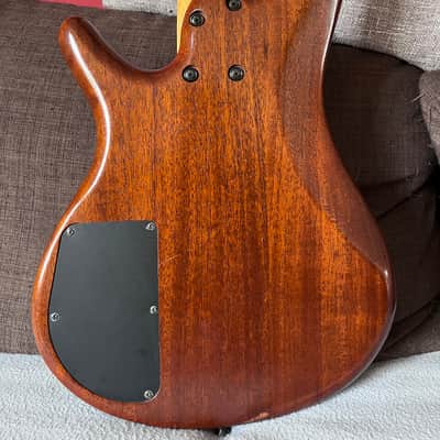Ibanez SR705 Made in Japan 2001 image 5