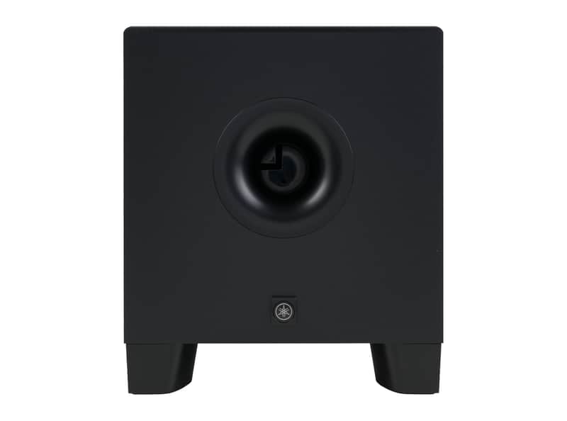 Yamaha HS8S Powered Studio Subwoofer [USED] image 1