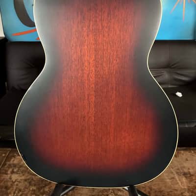 GRETSCH BOBTAIL model # G9220 DIALED IN PRO-SETUP image 5