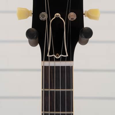 Gibson Custom Shop 1959 Les Paul Standard Reissue VOS Electric Guitar, Rosewood Fingerboard, Dirty Lemon image 17