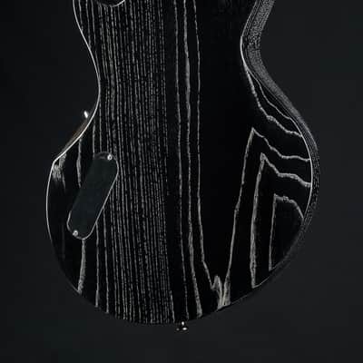 Collings 360 LT M Ash Doghair with Jazzmaster Pickups NEW image 5