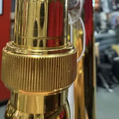 Yamaha Advantage YSL200AD M1 Trombone (Used) image 11