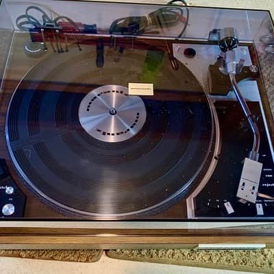 Vintage Marantz 6200 Automatic Turntable Near Mint!! image 4