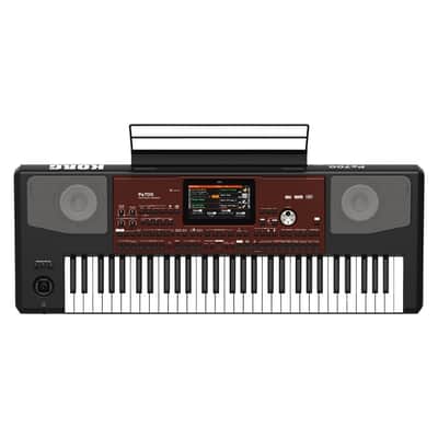 Korg Pa700 image 3