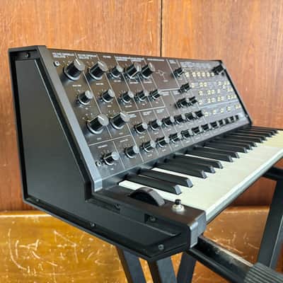 Korg MS-20 Mini Semi-modular Analog Synthesizer w/ bag image 6