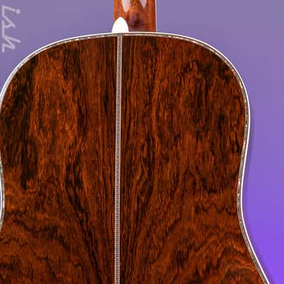 Martin D-45 1937 Project 91-6 image 13