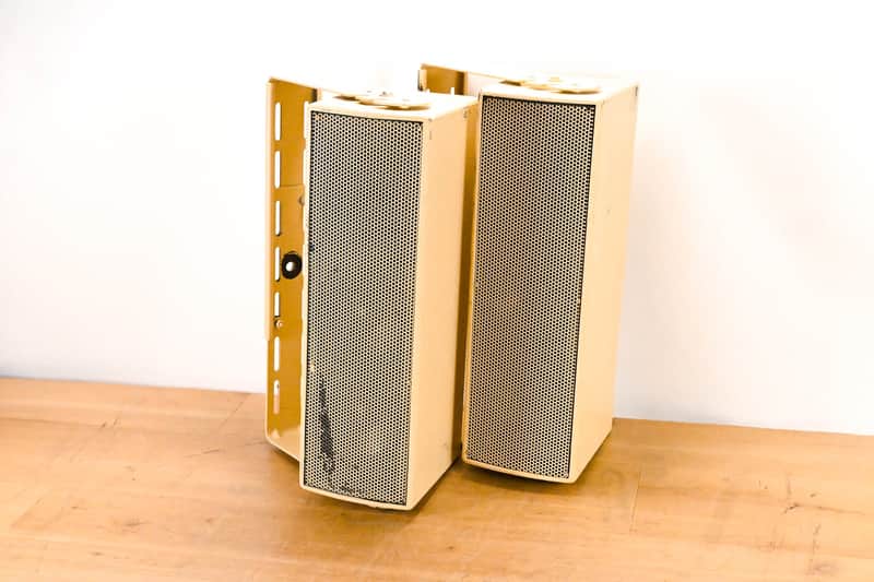 EAW UB52 Two-Way Full-Range Loudspeaker (PAIR) CG0103S image 1