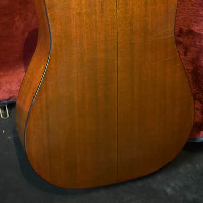 Martin D-18 1978 - Natural image 8