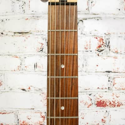 Yamaha - Pacifica PAC012 HSS Electric Guitar - Metallic Red - USED image 6