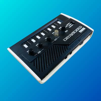 Korg Monotron imagen 2