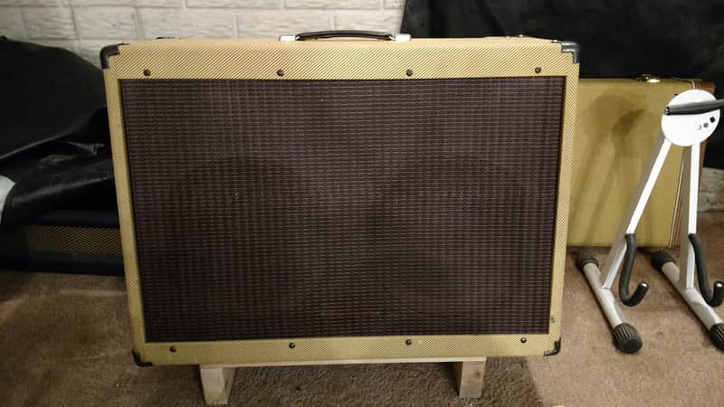 Peavey Classic 50 212 50-Watt 2x12 Guitar Combo image 1