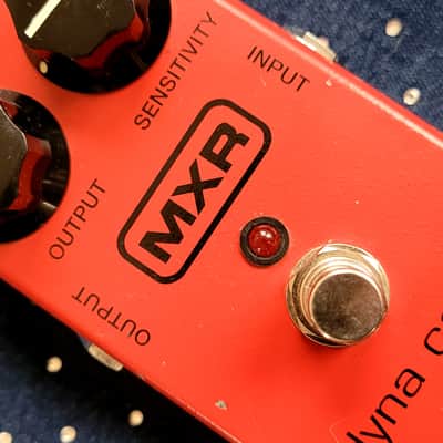 COMPRESSION MXR M102 imagen 3