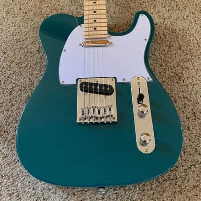 G&L Placentia Series ASAT Classic - unplayed image 2