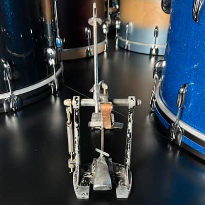 70's - 80's Rogers Rocket Strap Drive Single Bass Drum Pedal image 2