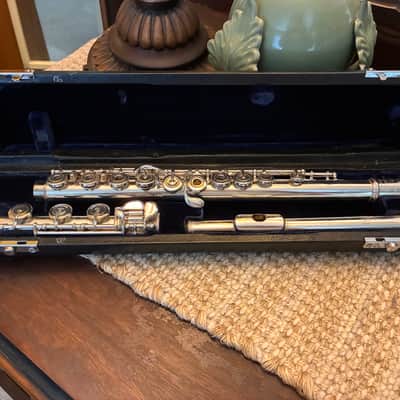 Trevor James Cantabile III Flute image 2